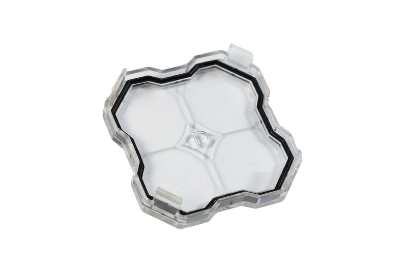 Diode Dynamics Stage Series Rock Light Lens (One)