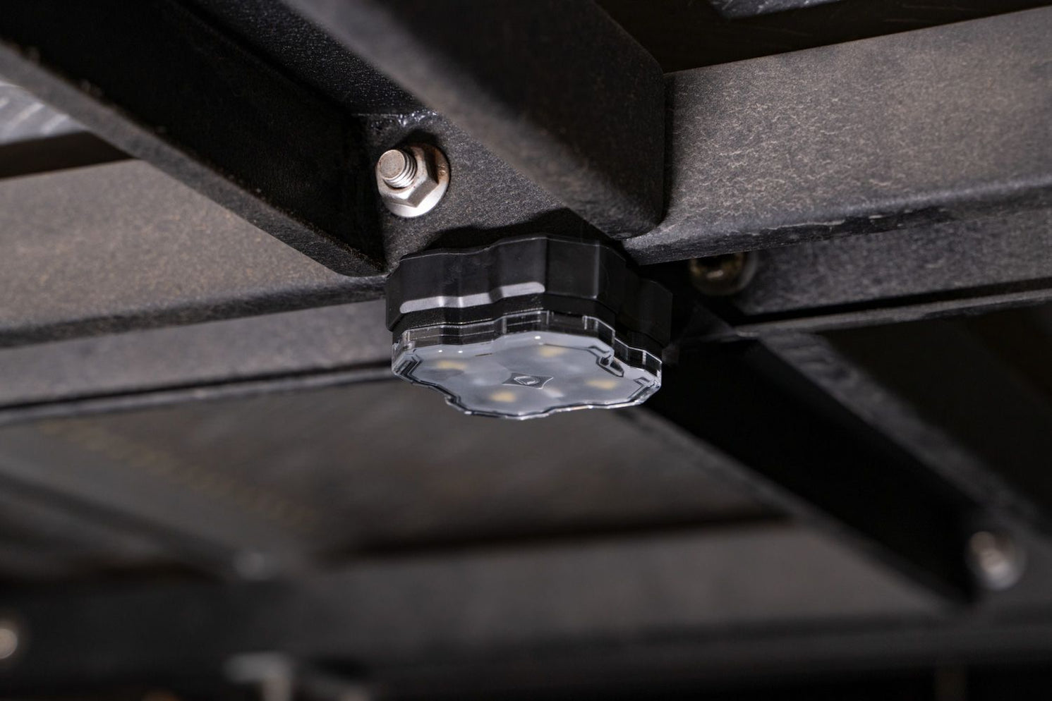 Diode Dynamics Stage Series Rock Lights — 4Runner Lifestyle