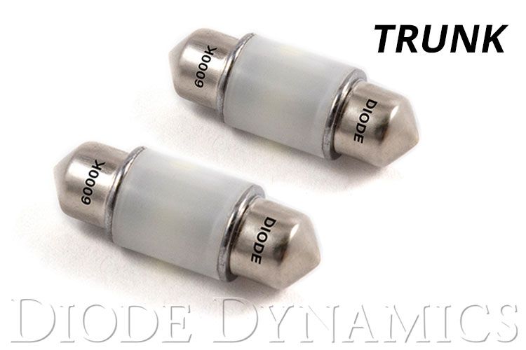 Diode Dynamics Trunk Light LED For 4Runner (1996-2024) (Pair)