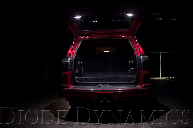 Diode Dynamics Trunk Light LED For 4Runner (1996-2024)
