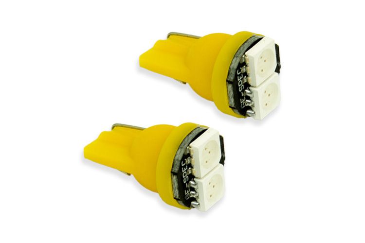 Diode Dynamics Door Light LEDs For 4Runner (1996-2024) (Pair)