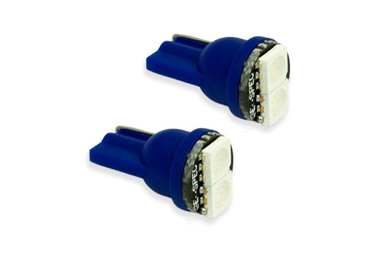 Diode Dynamics Door Light LEDs For 4Runner (1996-2024) (Pair)
