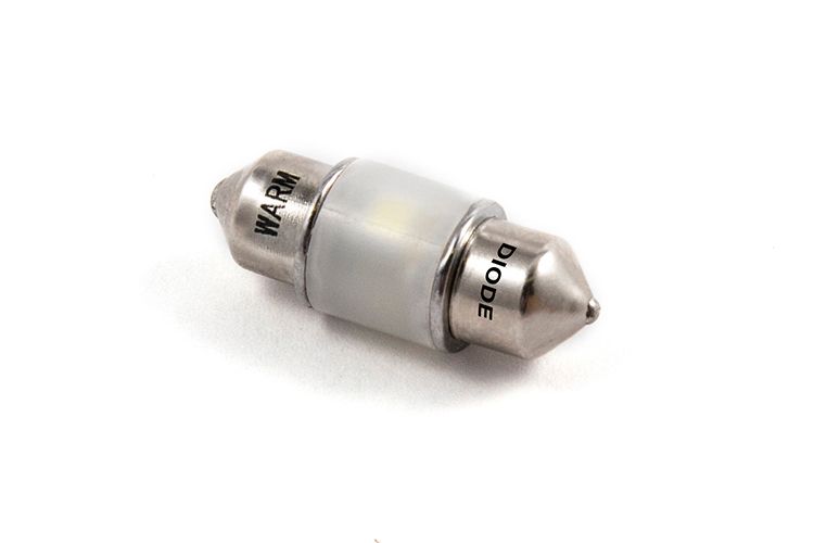 Diode Dynamics Dome Light LEDs For 4Runner (2010-2024)