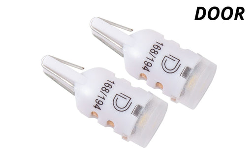 Diode Dynamics Tail as Turn Module & Backup Module (2014-2024)