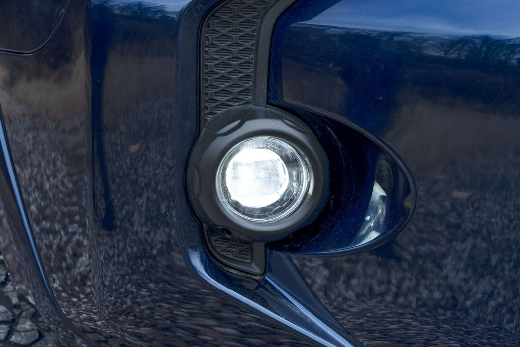 Diode Dynamics Elite Series Fog Lamps For 4Runner (2014-2024)