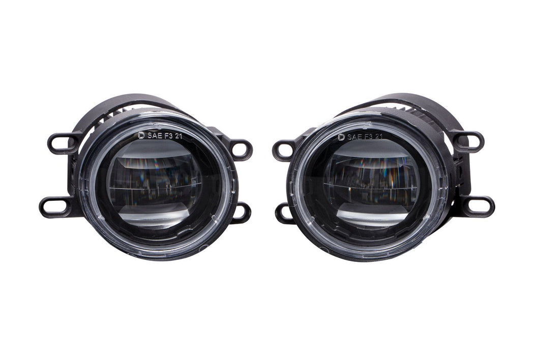 Diode Dynamics Elite Series Fog Lamps For 4Runner (2014-2024)