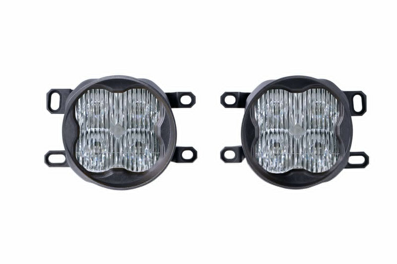 Diode Dynamics SS3 LED Fog Light Kit For 4Runner (2010-2013)