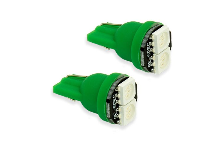Diode Dynamics Door Light LEDs For 4Runner (1996-2024) (Pair)