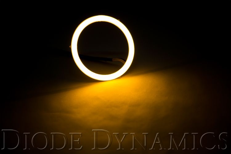 Diode Dynamics HD LED Halos For 4Runner (2014-2021)