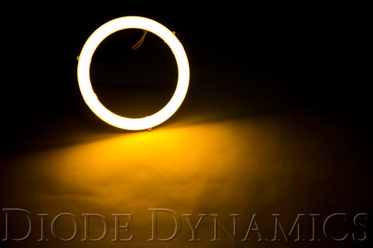 Diode Dynamics HD LED Halos For 4Runner (2014-2024)