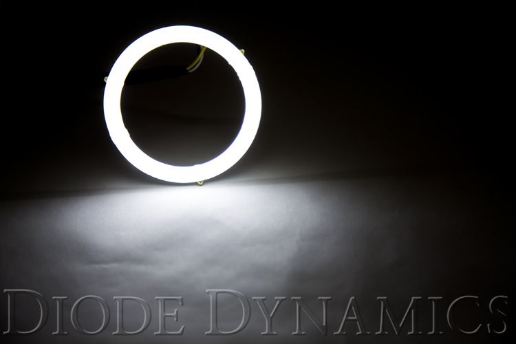 Diode Dynamics HD LED Halos For 4Runner (2014-2024)