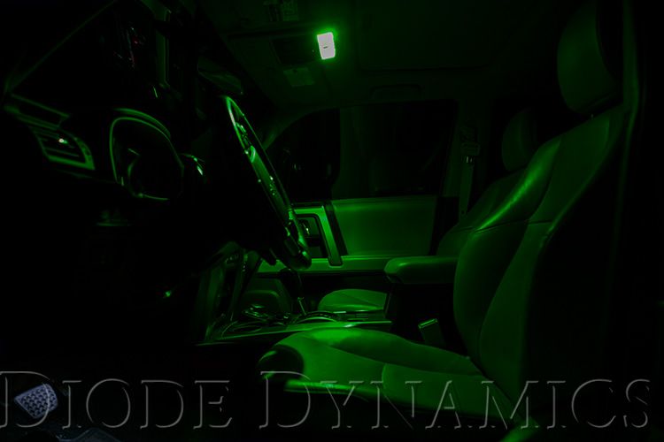Diode Dynamics Map Light LEDs For 4Runner (2003-2024)