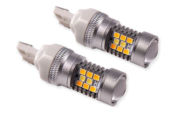 Diode Dynamics Switchback Turn Signal LEDs For 4Runner (2014-2024)