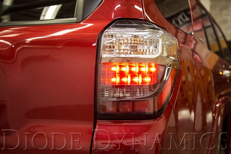 Diode Dynamics Tail as Turn Module & Backup Module For 4Runner (2014-2024)