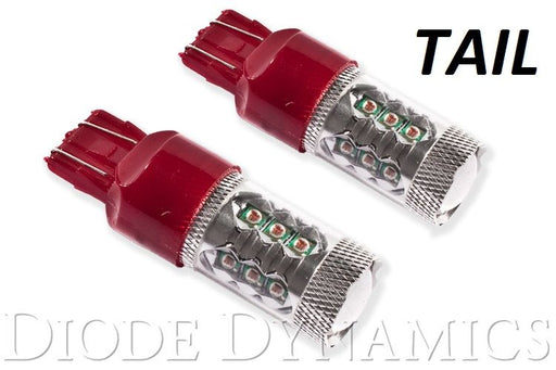 Diode Dynamics Tail as Turn Module & Backup Module (2014-2024)