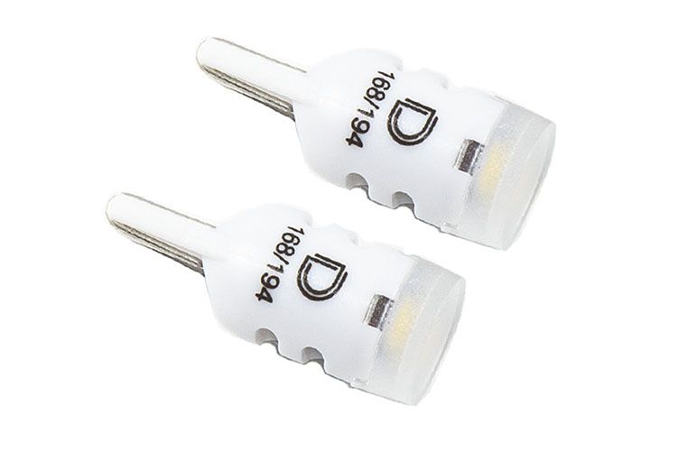 Diode Dynamics Door Light LEDs For 4Runner (1996-2024) (Pair)
