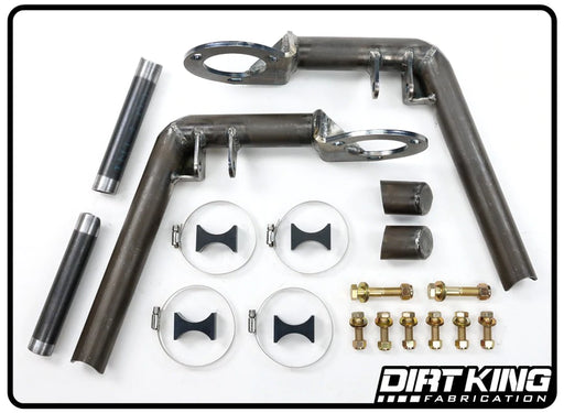 Dirt King Fabrication Long Travel Axle Assemblies