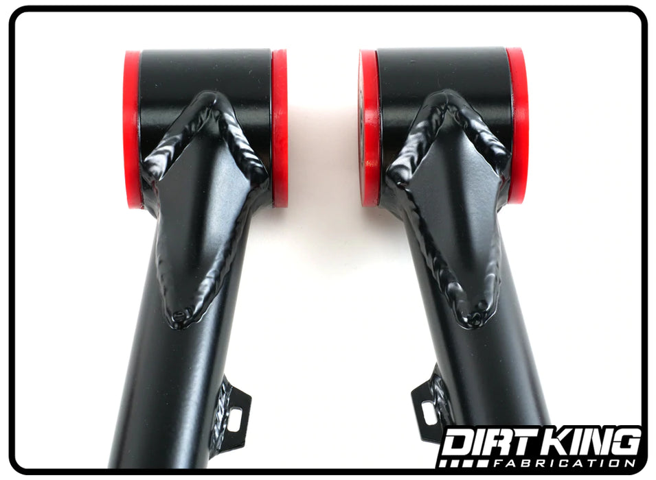 Dirt King Ball Joint Upper Control Arms