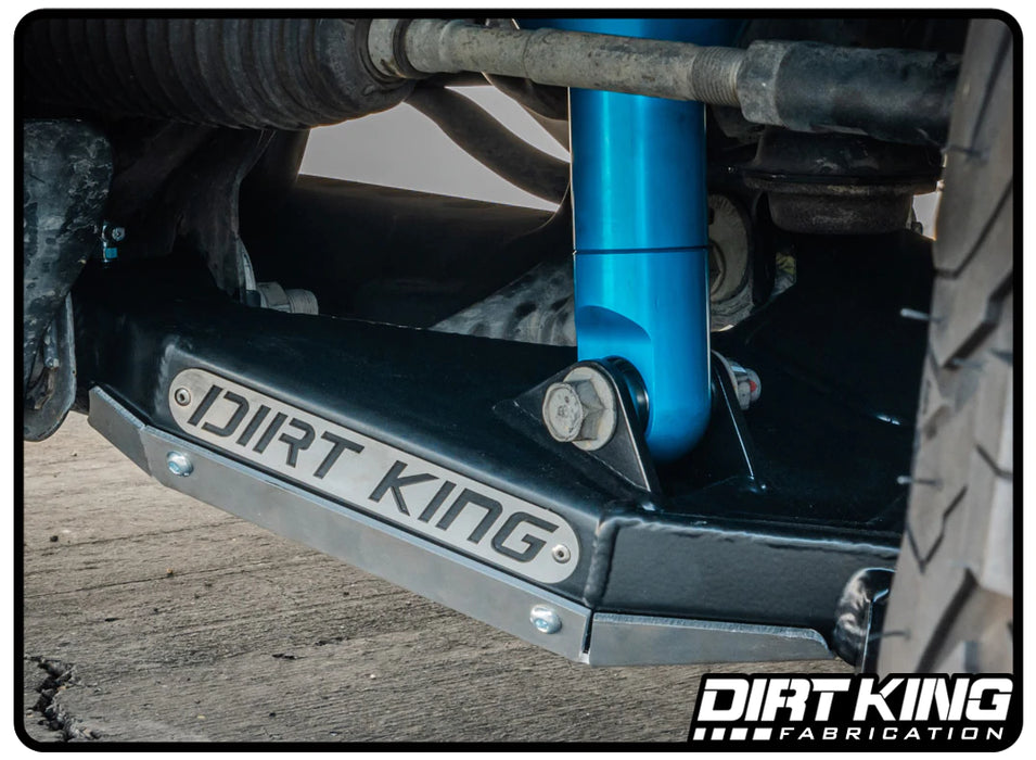 Dirt King Fabrication Performance Lower Control Arms (No KDSS)