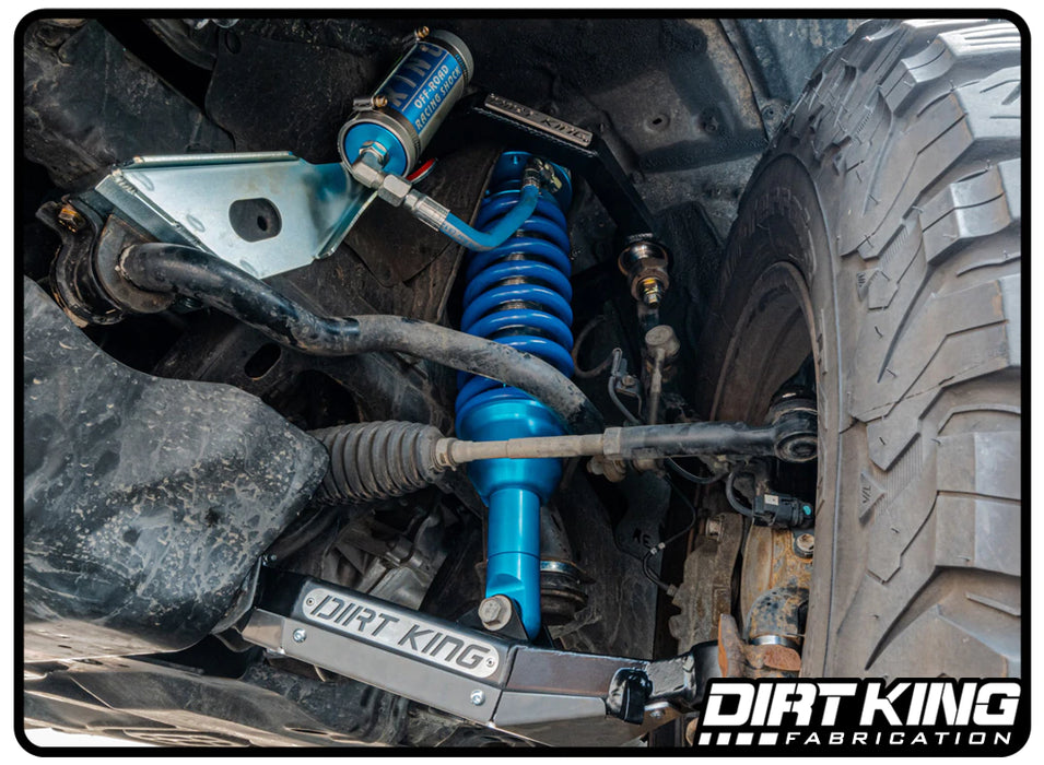 Dirt King Fabrication Performance Lower Control Arms (No KDSS)