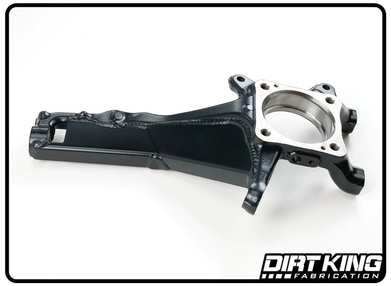 Dirt King Fabrication Spindle Gussets