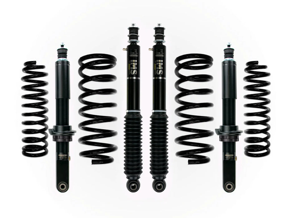Dobinsons 1" to 3.5" IMS Lift Kit (2010-2024)