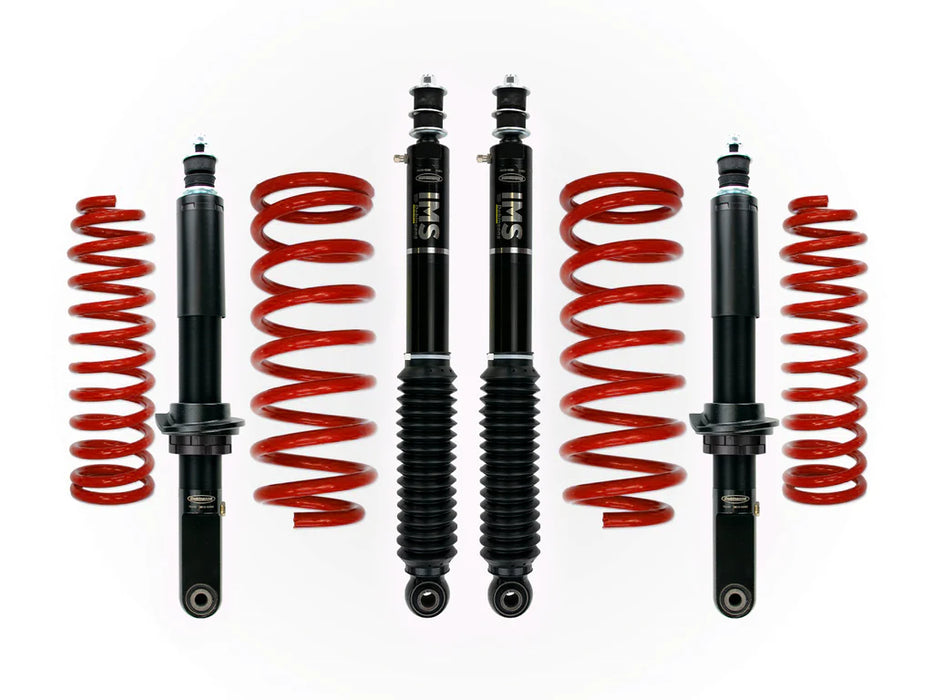 Dobinsons 1" to 3.5" IMS Lift Kit (2010-2024)