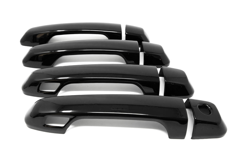 4Runner Lifestyle Exterior Door Handle Covers For 4Runner (2010-2024)