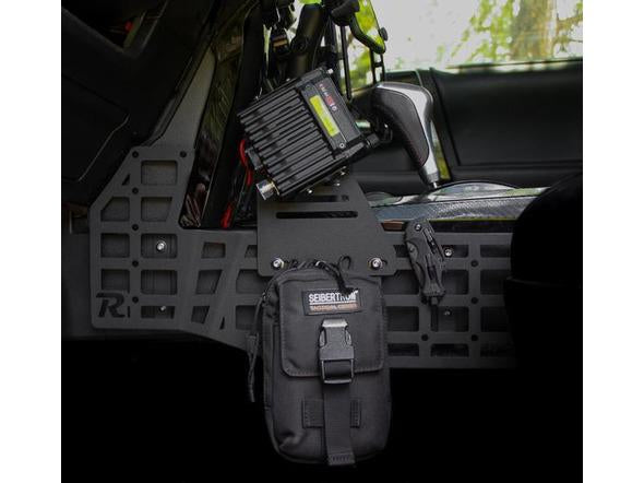 Rago Center Console Modular Storage Panel For 4Runner (2010-2024)