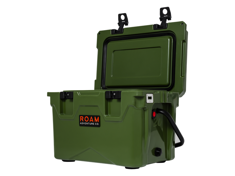 Roam Adventure Co 20QT Rugged Cooler