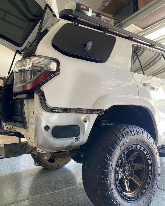 Four Cam Vent Solution For 4Runner (2010-2024)