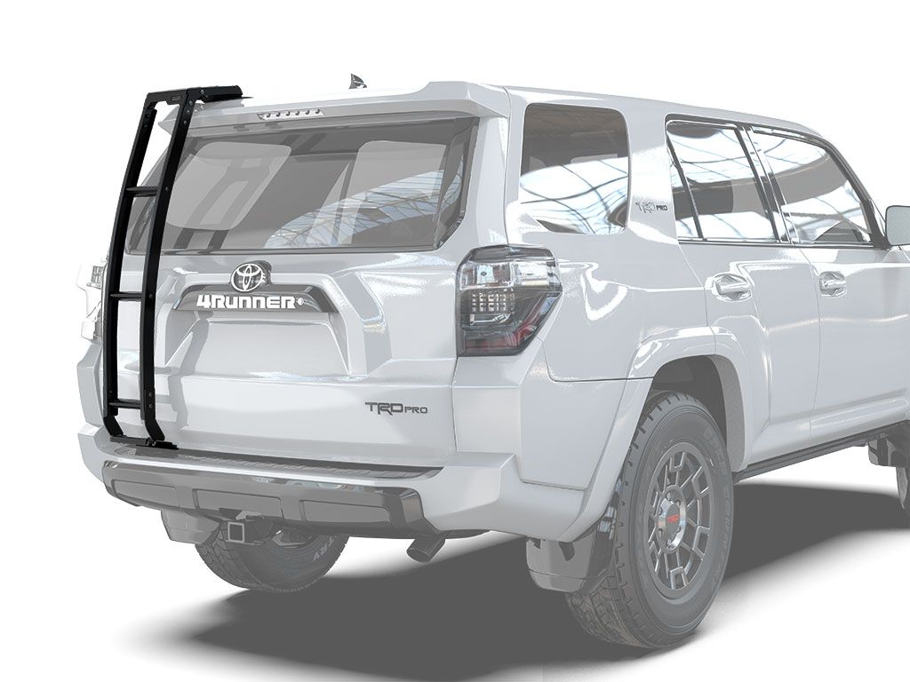 Toyota 4Runner Ladders (1996-2026) — 4Runner Lifestyle