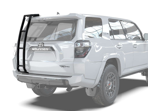 4Runner Lifestyle Widdle Wadder