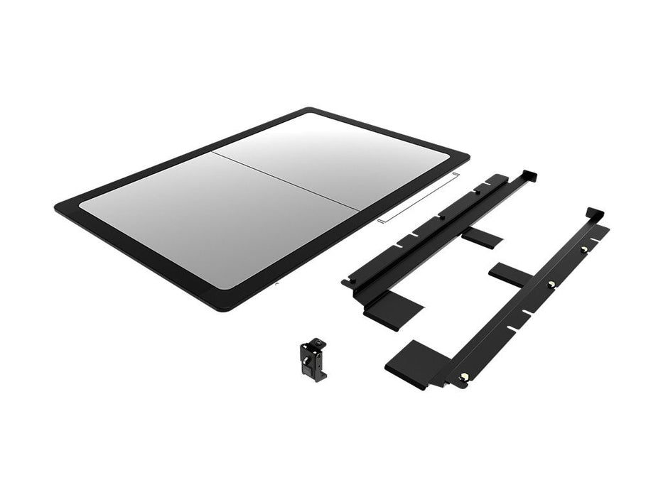 Front Runner Pro Stainless Steel Table Kit — 4Runner Lifestyle
