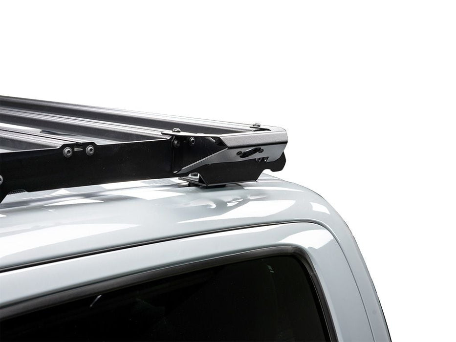 The New Front Runner Slimsport Rack Is Ready For Your Weekend Adventures