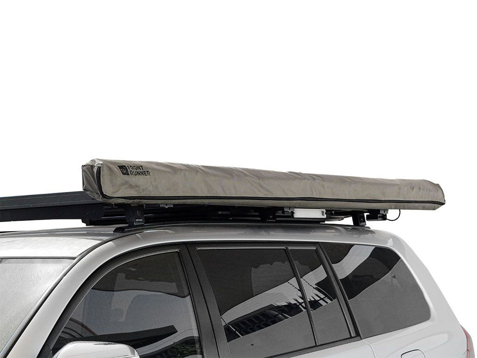 Frontrunner awning 2025