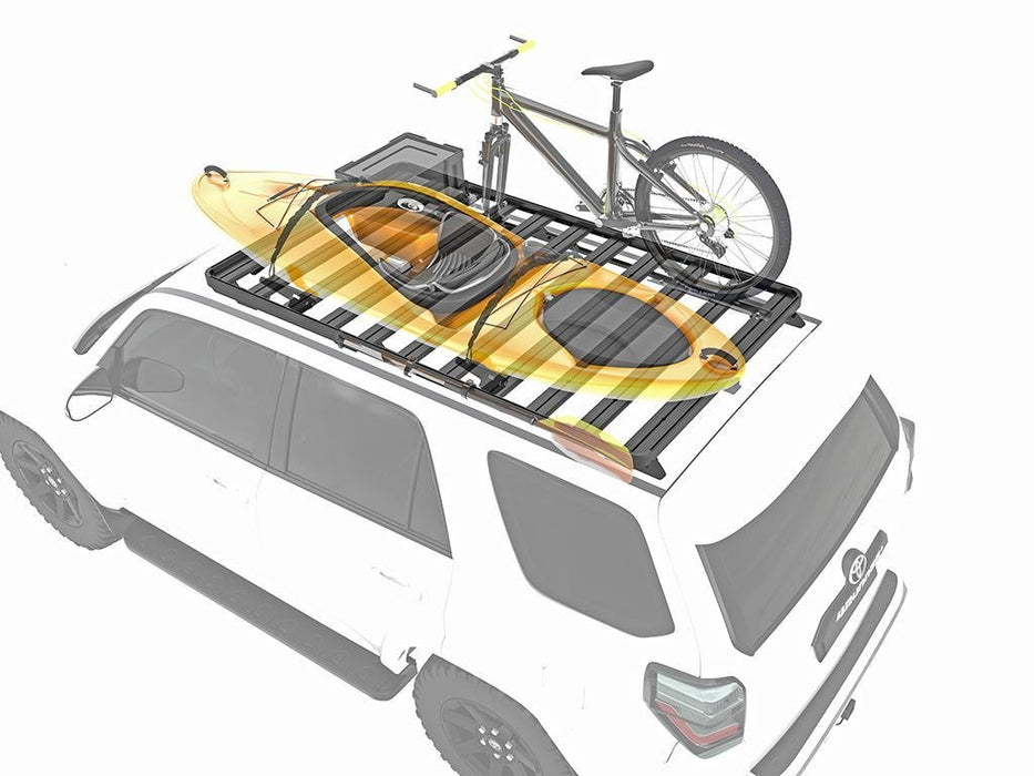 Front Runner Slimline II Roof Rack Kit For 4Runner (2010-2024 ...