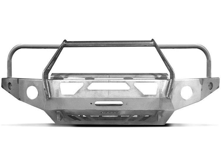 CBI Adventure Series Front Bumper For 4Runner (2010-2013)