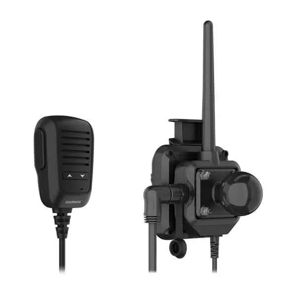 Garmin Group Ride Radio (8" and 10")