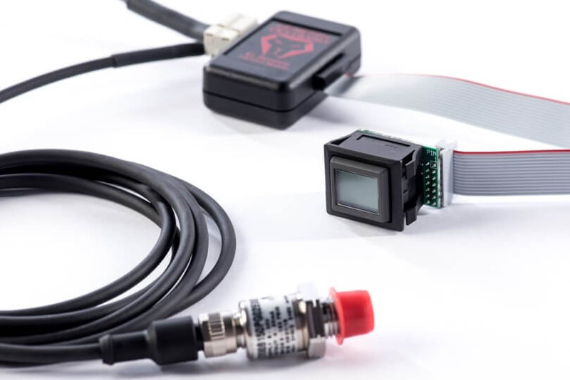 Genesis Offroad Digital Air Pressure Sensor