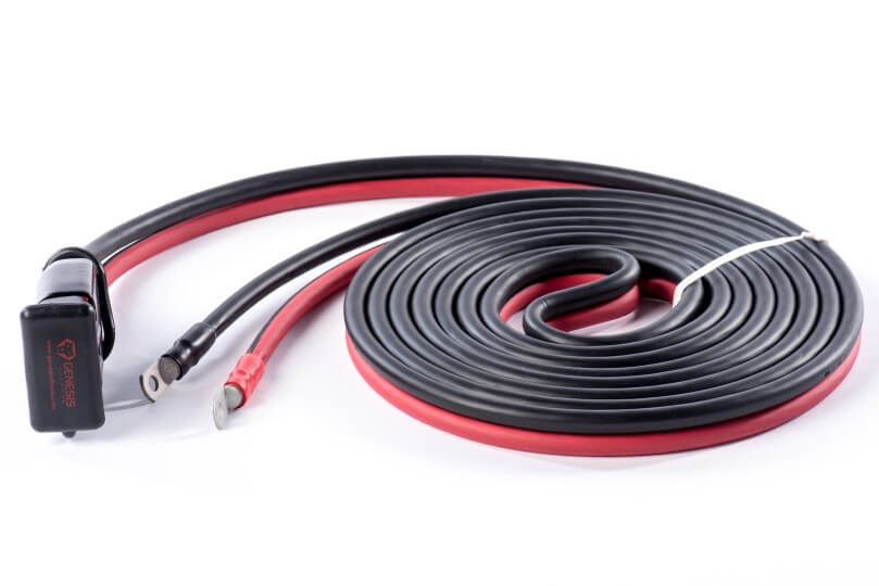 Genesis Offroad Quick Connect Cable