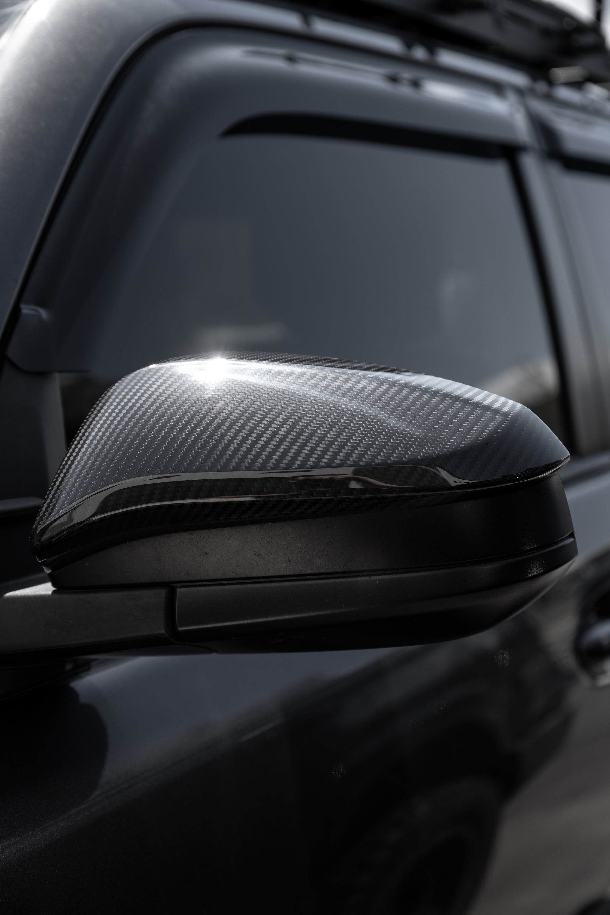 Toyota 4Runner Exterior Accessories (2010-2024) — 4Runner Lifestyle