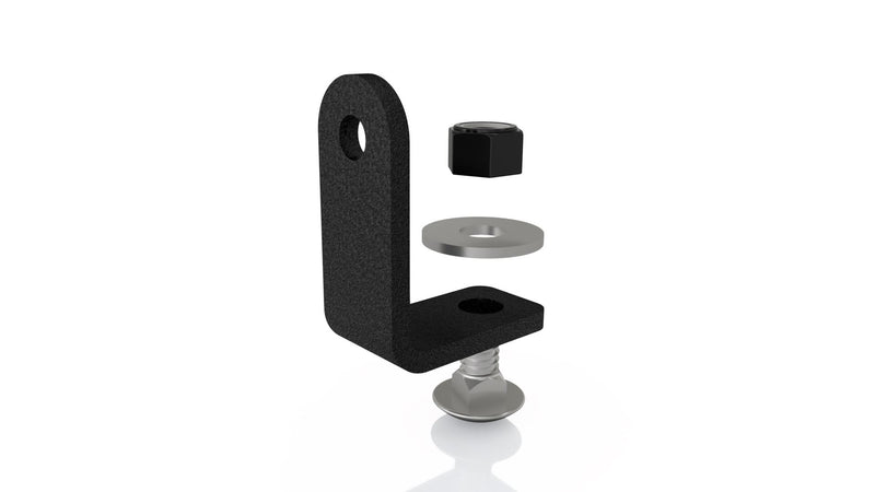 Prinsu GoPro Bracket