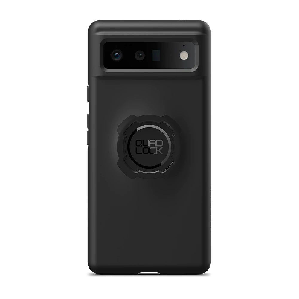 Quad Lock Phone Case