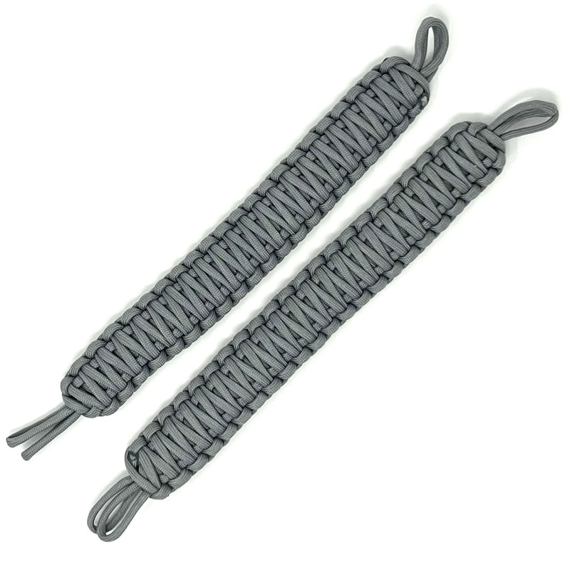 Paracord Headrest Grab Handles