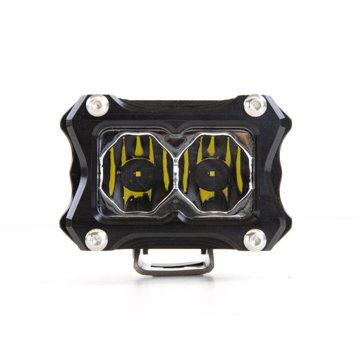 Heretic Studios Fog Light Kit For 4Runner (2010-2024)