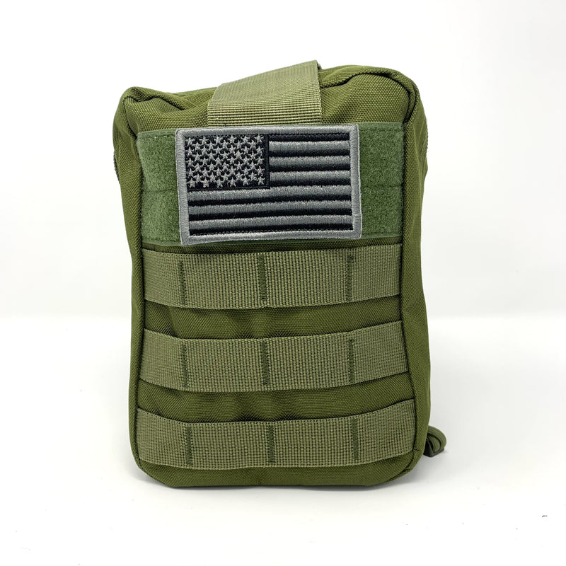 4Runner Lifestyle Molle Headrest Bag