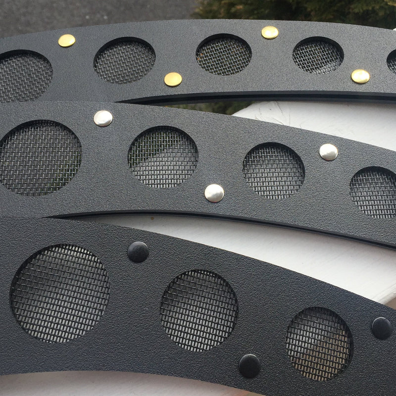 Visual Autowerks Window Vents For 4Runner (2003-2024)