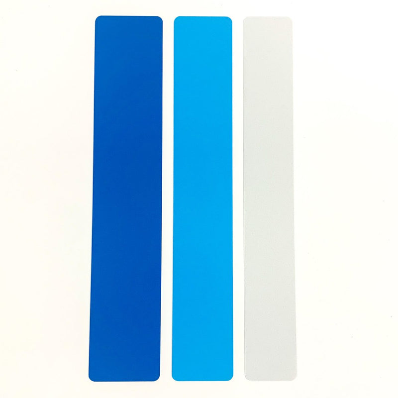 Taco Vinyl Small Universal Decals