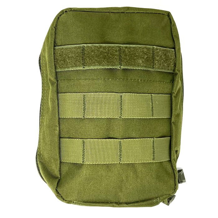 Molle Seat Back Cover — 4Runner Lifestyle